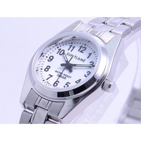 SUN FLAME MJL-X01-S Watch (Image 5)