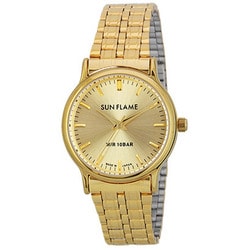 SUN FLAME MJGX02G Watch (Image 2)