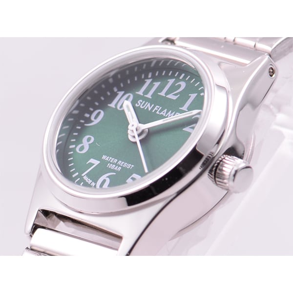 Sun Flame MJL-X04-GR Sun Flame