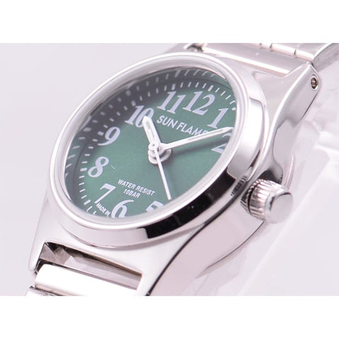 Sun Flame MJL-X04-GR Sun Flame