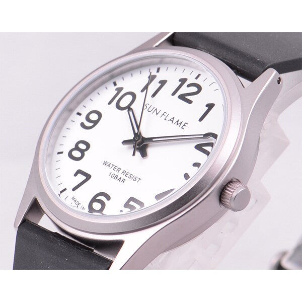 Sun Flame MJG-X10-W Sun Flame