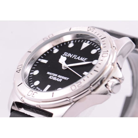 Sun Flame MJG-X11-BK Sun Flame
