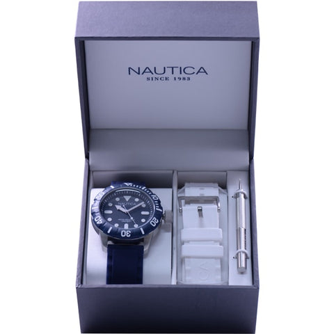 NAUTICA A11601G NAUTICA
