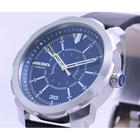 DIESEL DZ1787 DIESEL Machinas - Stylish Men's Apparel | Parallel Import Collection