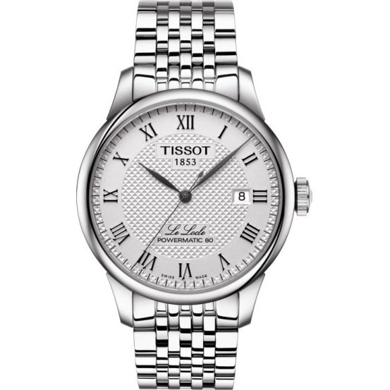 TISSOT T006.407.11.033.00 Watch