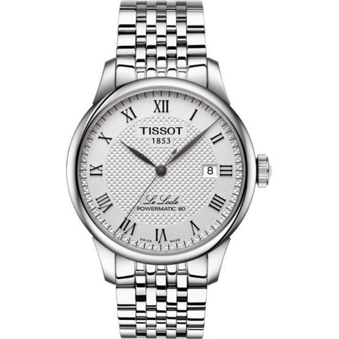 TISSOT T006.407.11.033.00 Watch