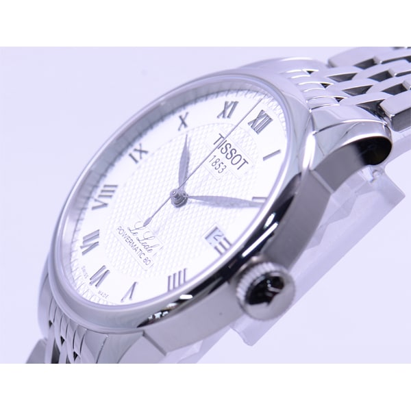 TISSOT T006.407.11.033.00 Watch (Image 2)
