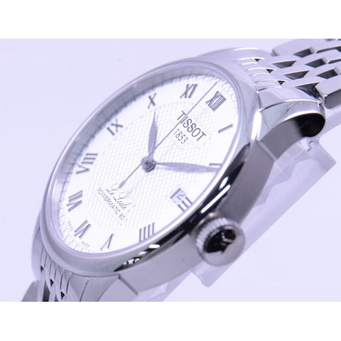 TISSOT T006.407.11.033.00 Watch (Image 2)