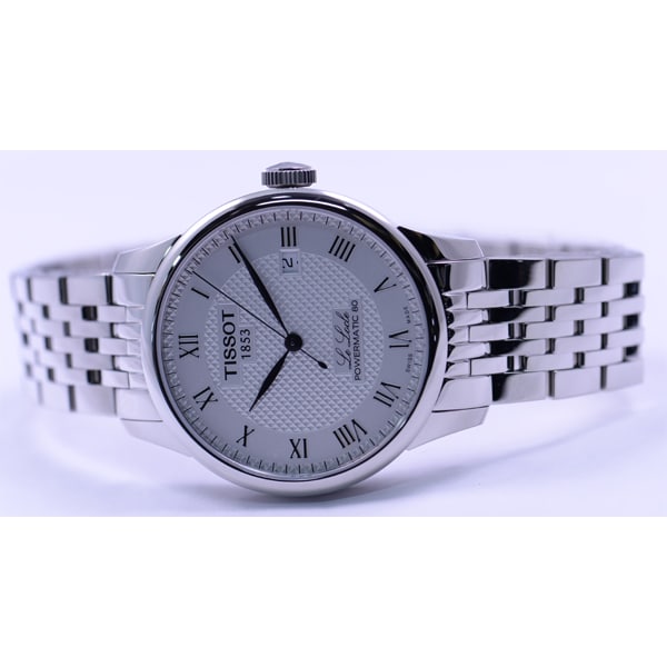 TISSOT T006.407.11.033.00 Watch (Image 3)