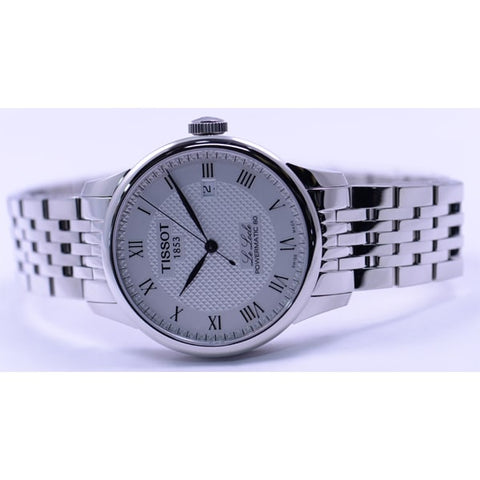 TISSOT T006.407.11.033.00 Watch (Image 3)