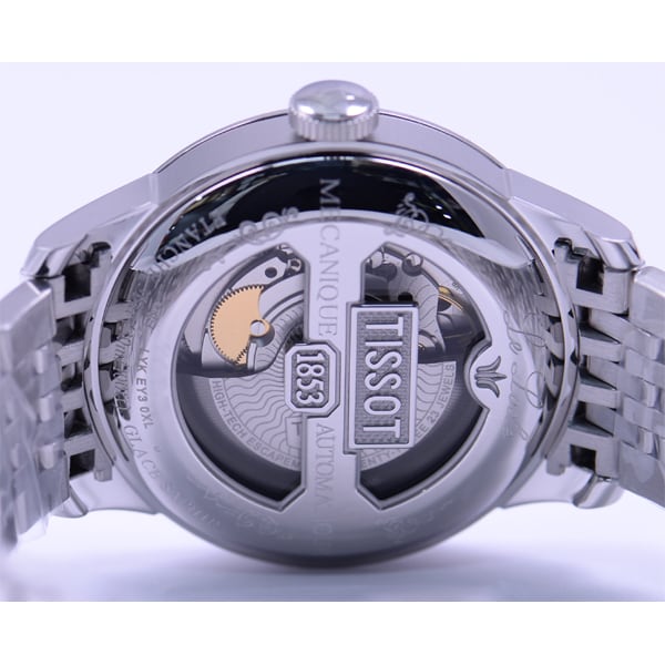 TISSOT T006.407.11.033.00 Watch (Image 4)