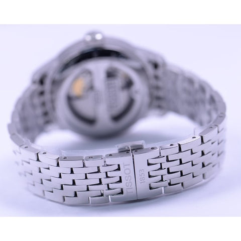 TISSOT T006.407.11.033.00 Watch (Image 5)