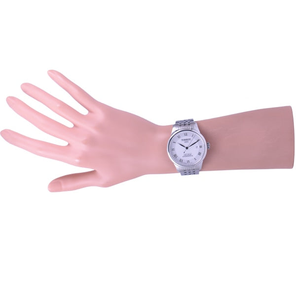 TISSOT T006.407.11.033.00 Watch (Image 6)
