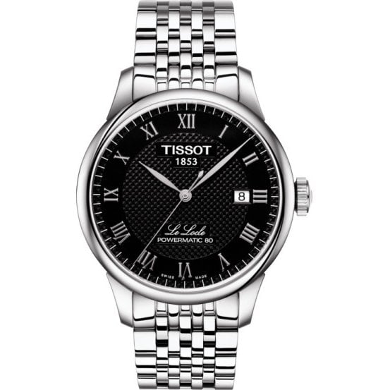 TISSOT T006.407.11.053.00 Watch