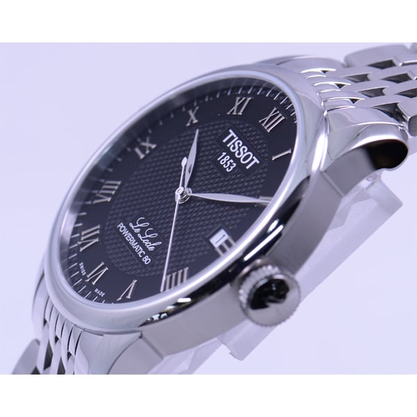 TISSOT T006.407.11.053.00 Watch (Image 2)