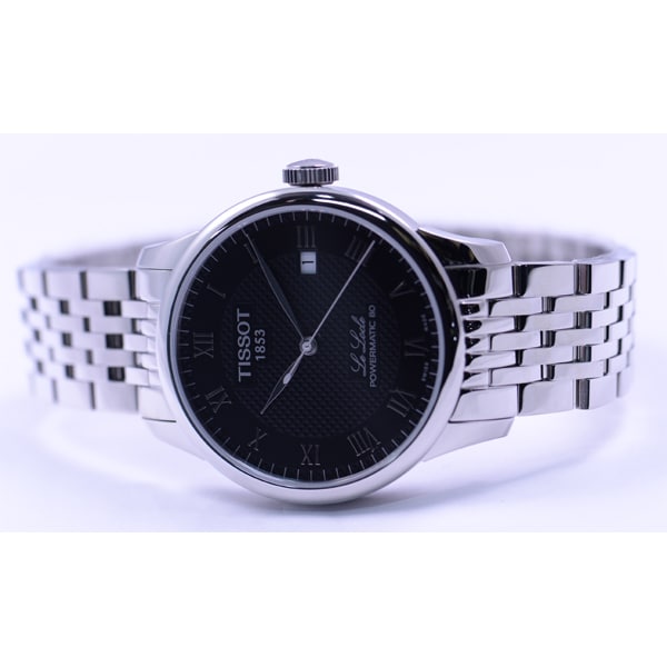 TISSOT T006.407.11.053.00 Watch (Image 3)