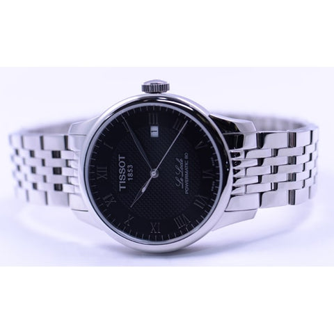 TISSOT T006.407.11.053.00 Watch (Image 3)
