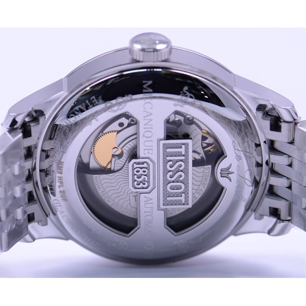 TISSOT T006.407.11.053.00 Watch (Image 4)