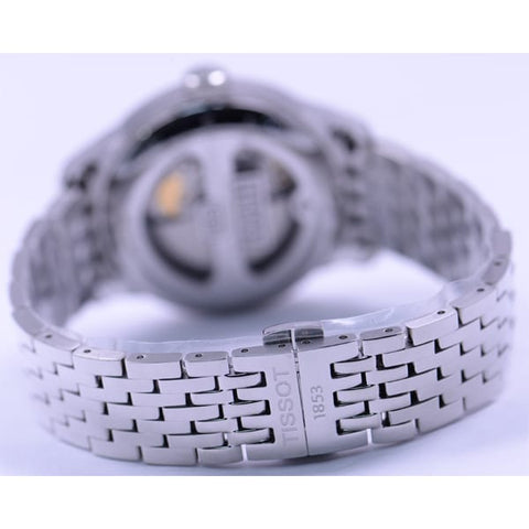 TISSOT T006.407.11.053.00 Watch (Image 5)