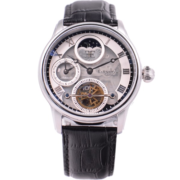 EARNSHAW ES806301 Watch