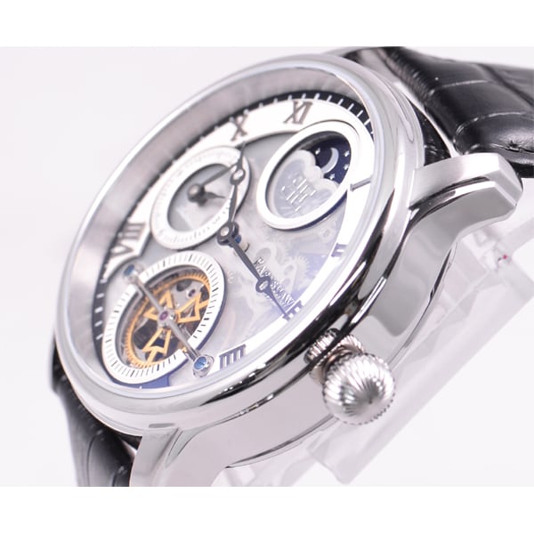 EARNSHAW ES806301 Watch (Image 2)