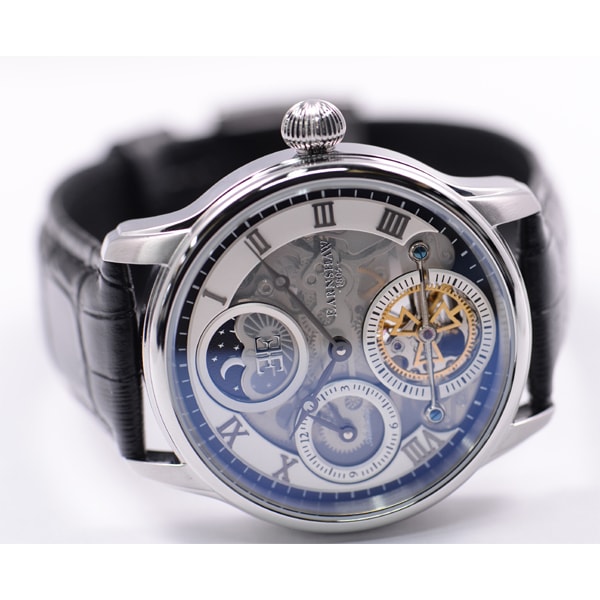 EARNSHAW ES806301 Watch (Image 3)