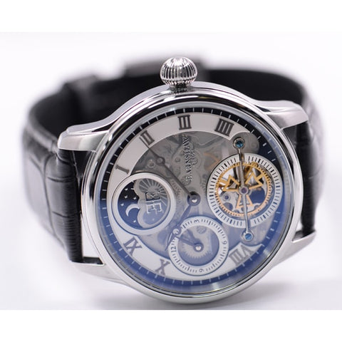 EARNSHAW ES806301 Watch (Image 3)