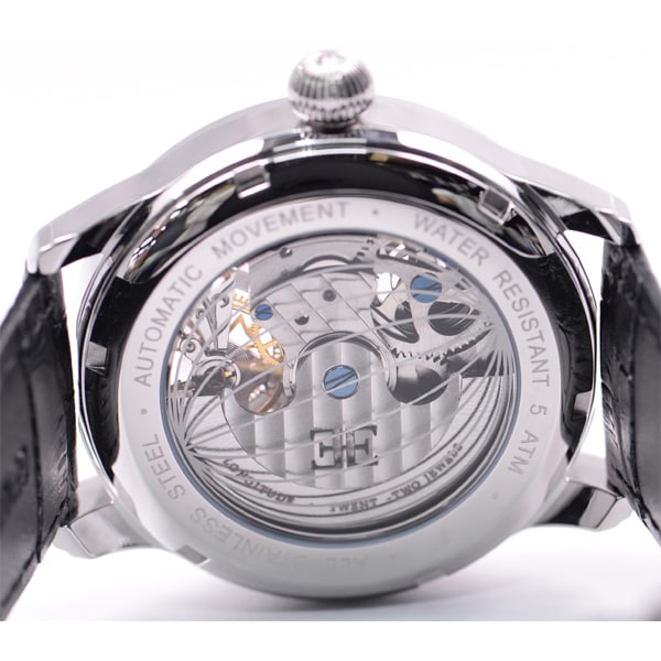 EARNSHAW ES806301 Watch (Image 4)