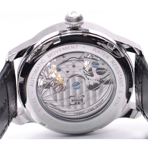 EARNSHAW ES806301 Watch (Image 4)