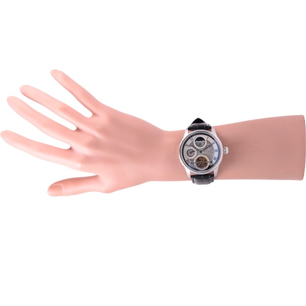 EARNSHAW ES806301 Watch (Image 6)
