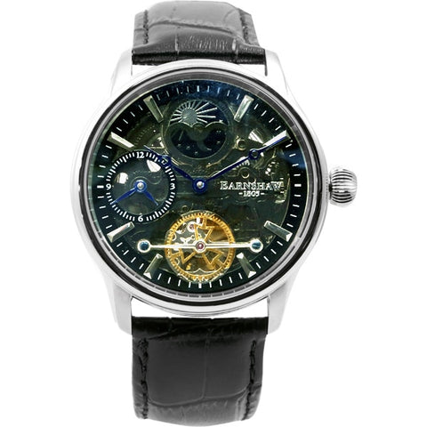 EARNSHAW ES806304 Watch