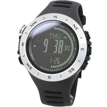 LAD WEATHER LAD024sv-bk LAD WEATHER