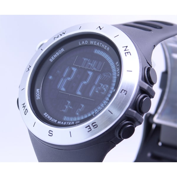 LAD WEATHER LAD024sv-bk LAD WEATHER