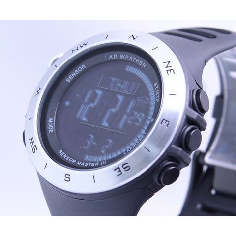 LAD WEATHER LAD024sv-bk LAD WEATHER