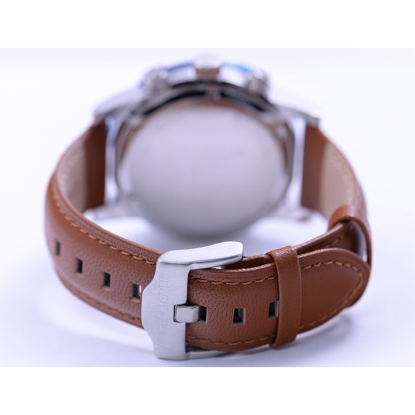 ANGEL CLOVER BR43BUIV-LB Watch (Image 5)