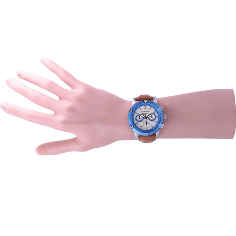 ANGEL CLOVER BR43BUIV-LB Watch (Image 6)