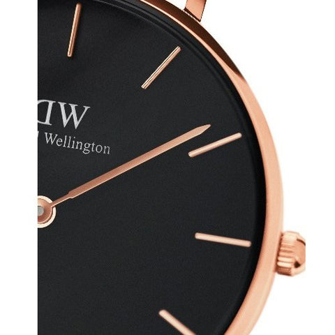 Daniel Wellington DW00100161 Watch (Image 3)