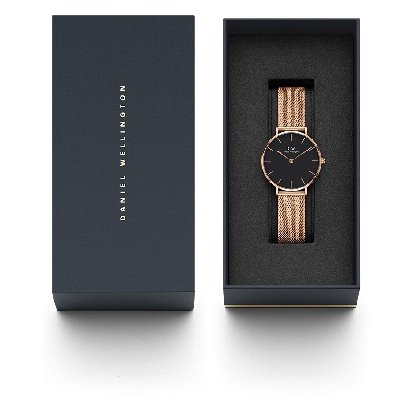 Daniel Wellington DW00100161 Watch (Image 6)