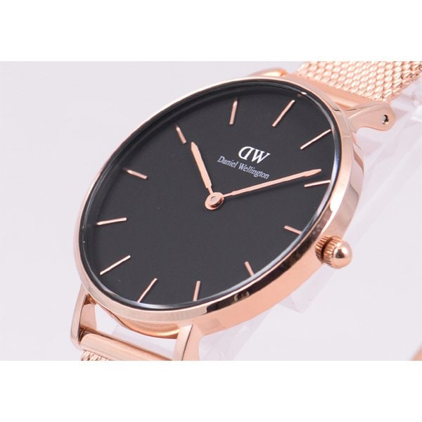 Daniel Wellington DW00100161 Watch (Image 7)
