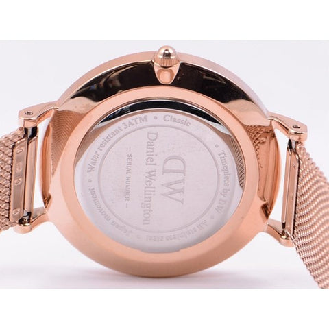 Daniel Wellington DW00100161 Watch (Image 9)