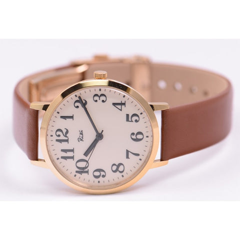 ALBA AKPK427 Riki Watanabe Collection （Riki） "Standard Men's Quartz"