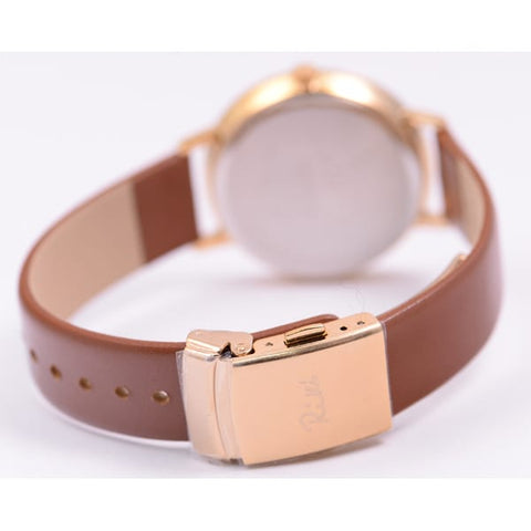 ALBA AKPK427 Riki Watanabe Collection （Riki） "Standard Men's Quartz"