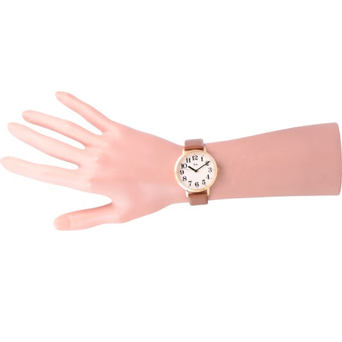 ALBA AKPK427 Riki Watanabe Collection （Riki） "Standard Men's Quartz"