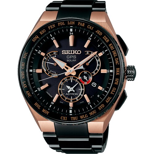 SEIKO SBXB126 Watch