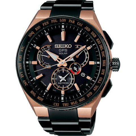 SEIKO SBXB126 Watch