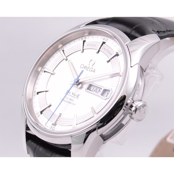 OMEGA 431.33.41.22.02.001 Watch (Image 2)