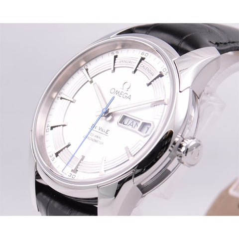 OMEGA 431.33.41.22.02.001 Watch (Image 2)
