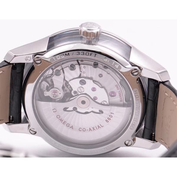 OMEGA 431.33.41.22.02.001 Watch (Image 4)