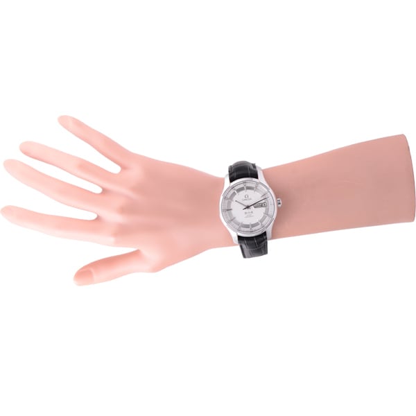 OMEGA 431.33.41.22.02.001 Watch (Image 6)