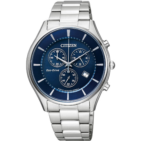 CITIZEN AT2360-59L Watch
